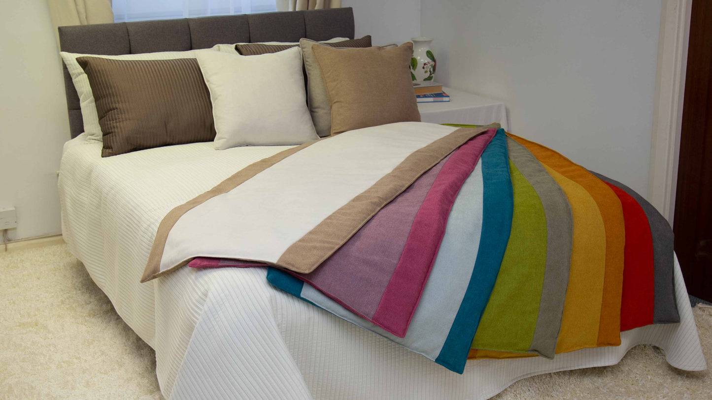 Bed Runners