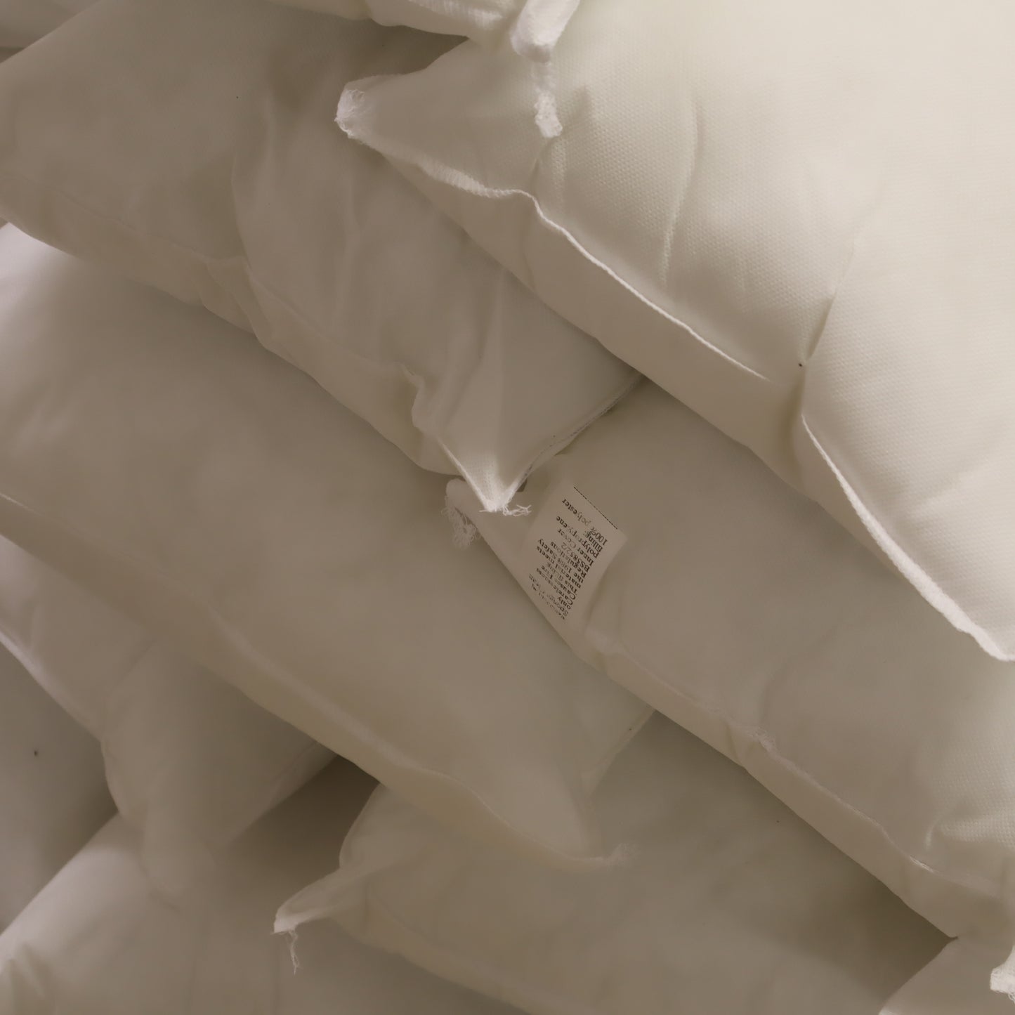 Fibre Pads