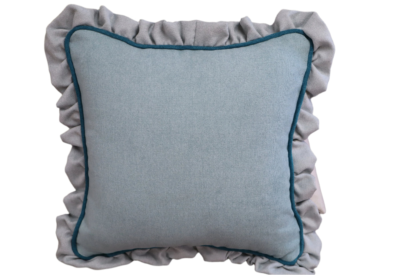 Stylish Frilled Cushions