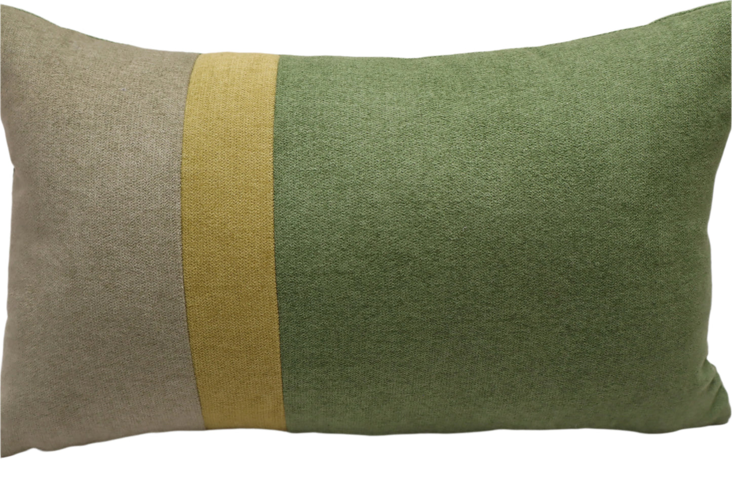 Green Tricolour
