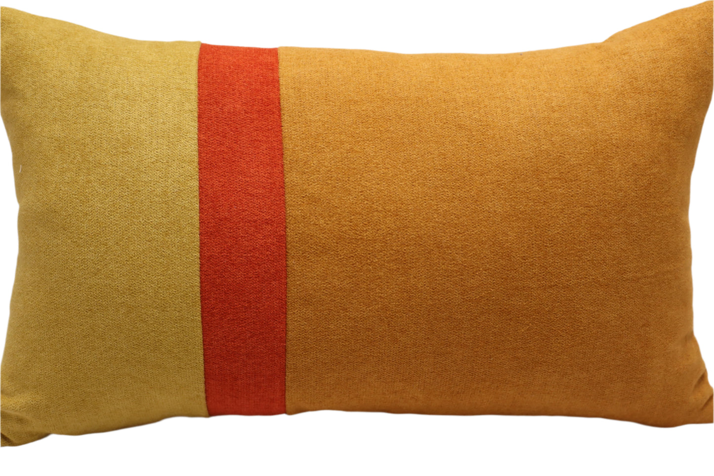 Amber / Citrus tricolour