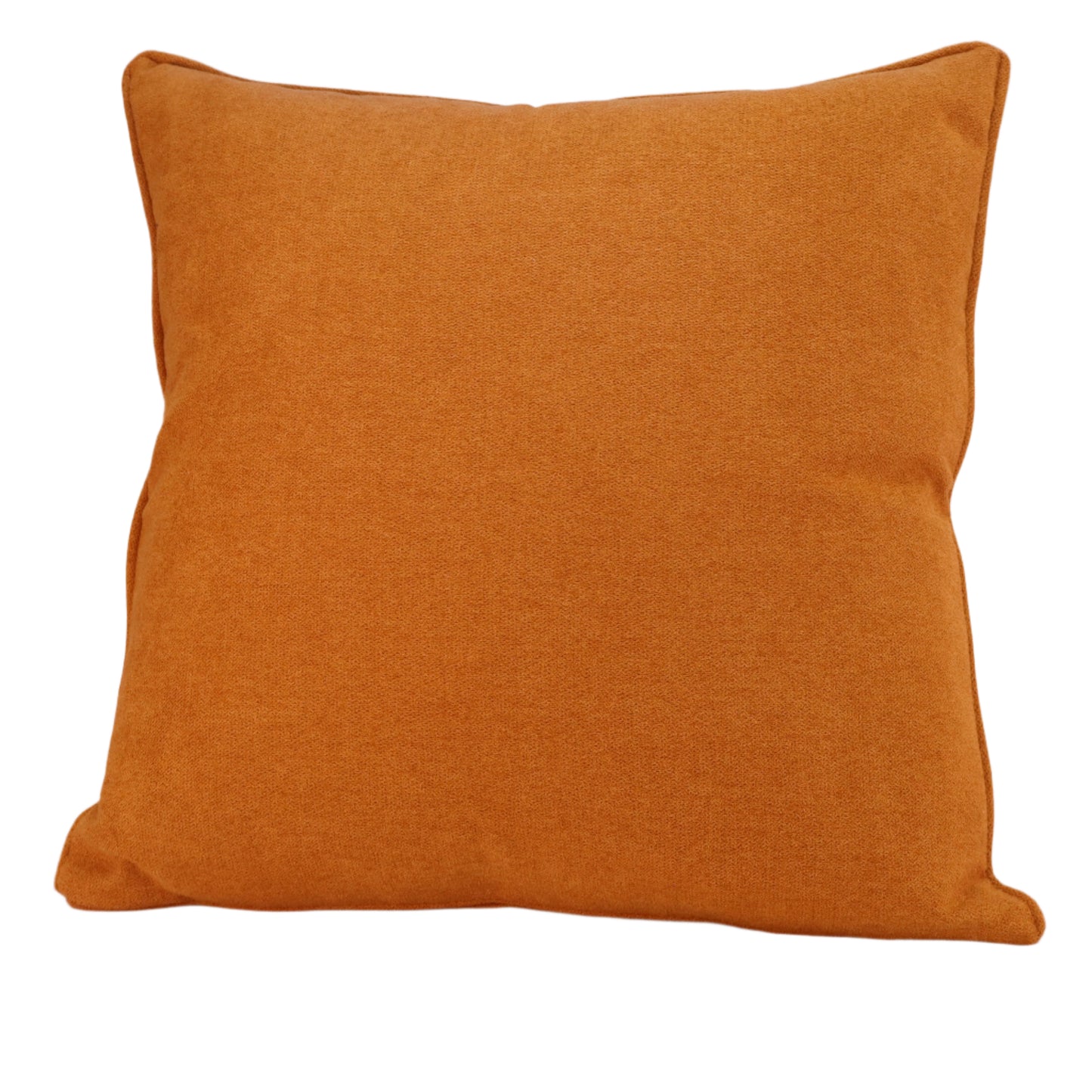 Piped Chenille Cushions