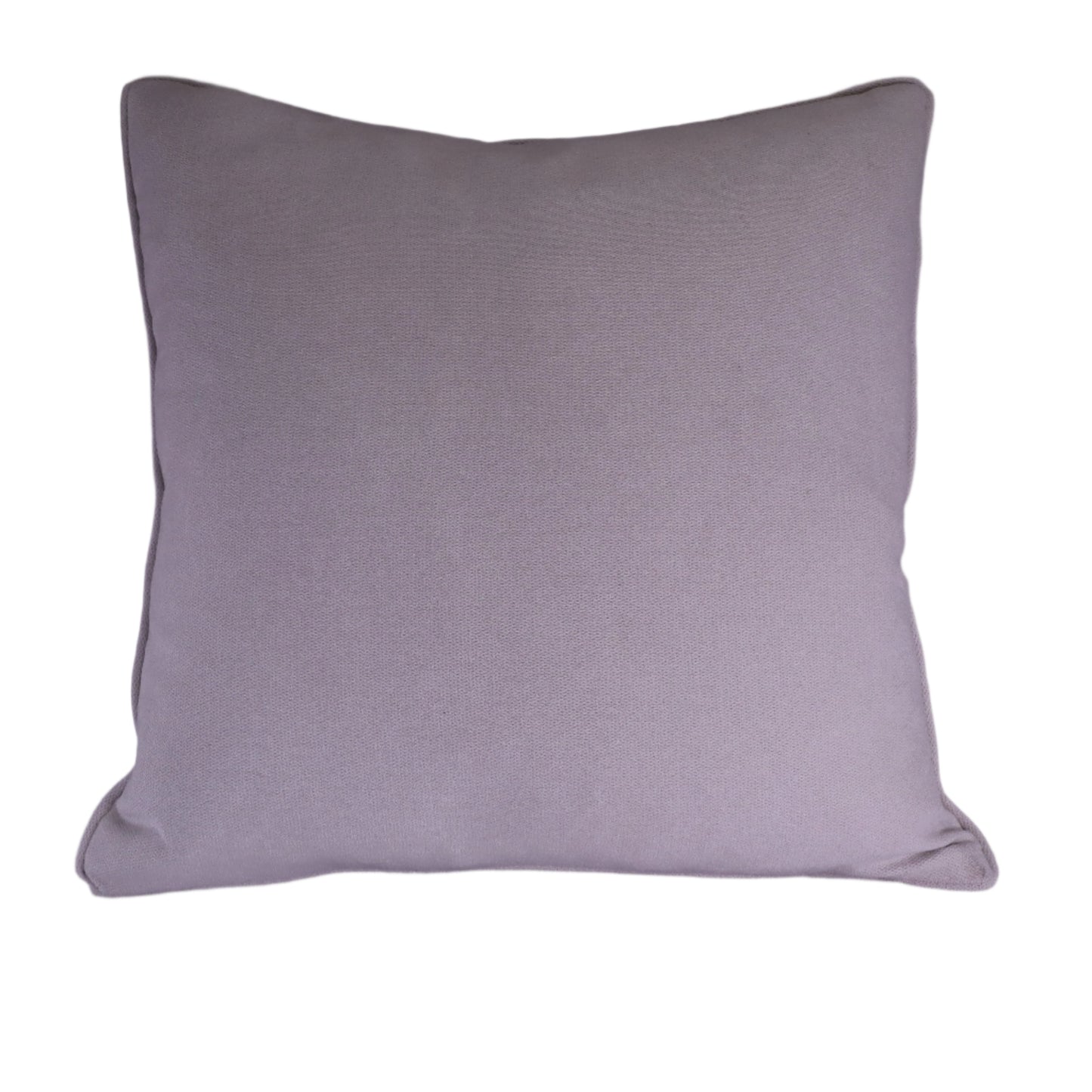 Piped Chenille Cushions
