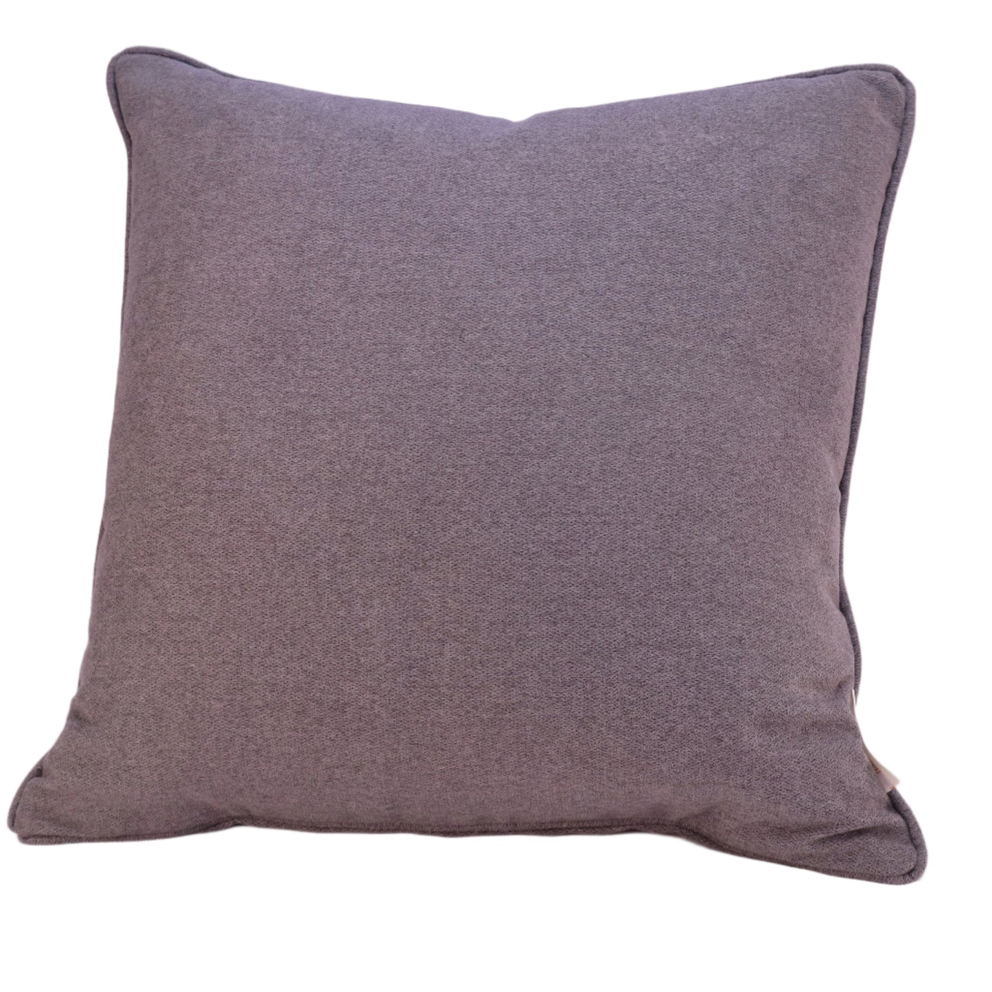 Piped Chenille Cushions
