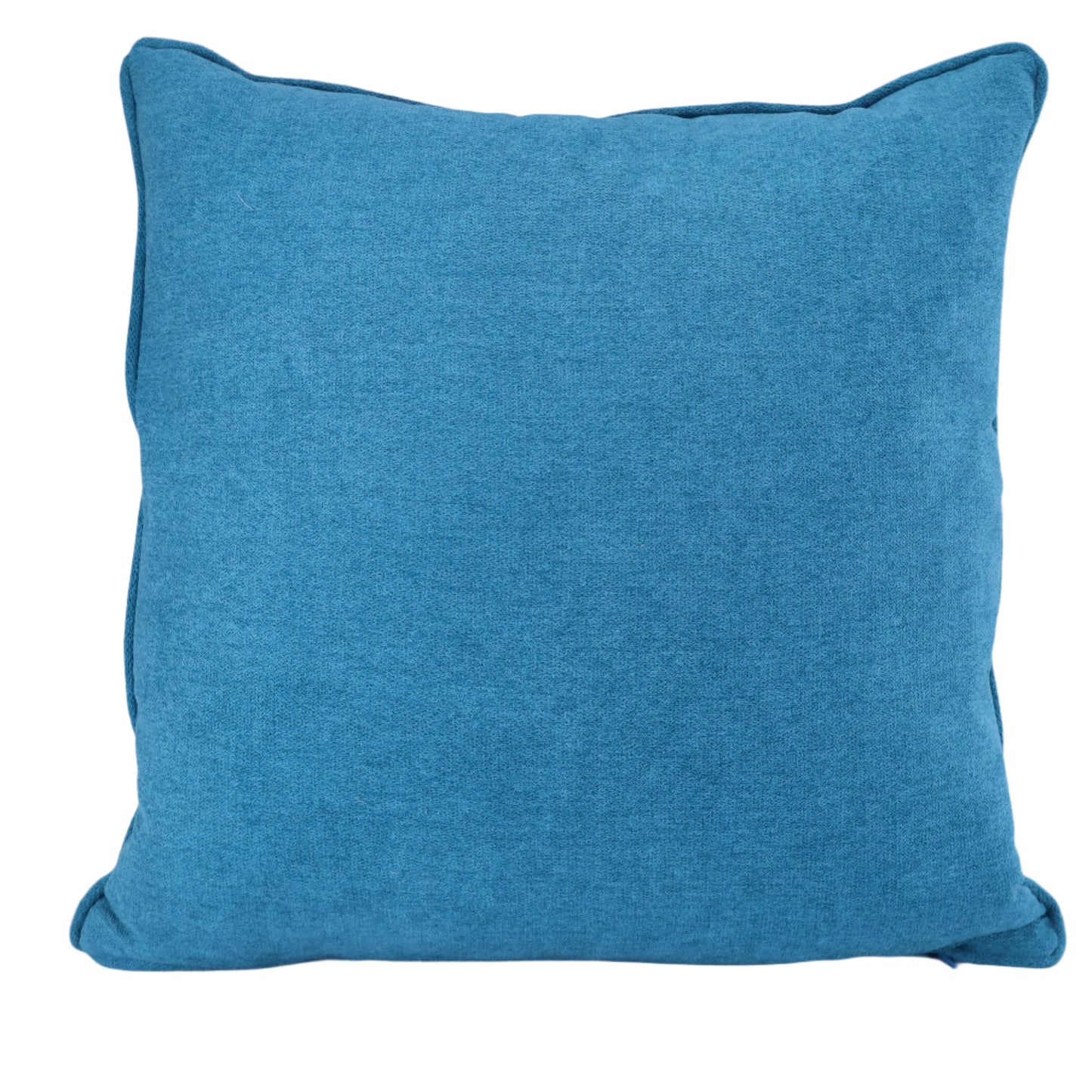 Piped Chenille Cushions